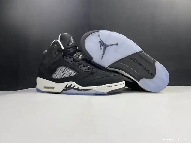 80% Off Sale OREO 5 JORDAN CT4838-011 AIR 0324